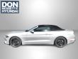 Used 2022 Ford Mustang  Convertible