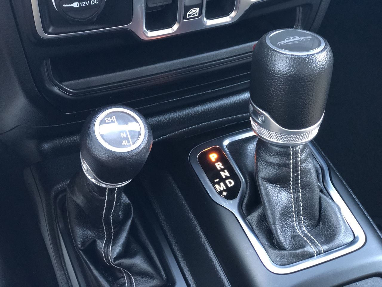 2023 Jeep Gladiator Overland - Photo 20