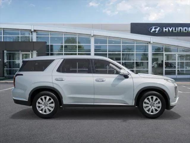 2025 Hyundai Palisade SEL - Photo 7