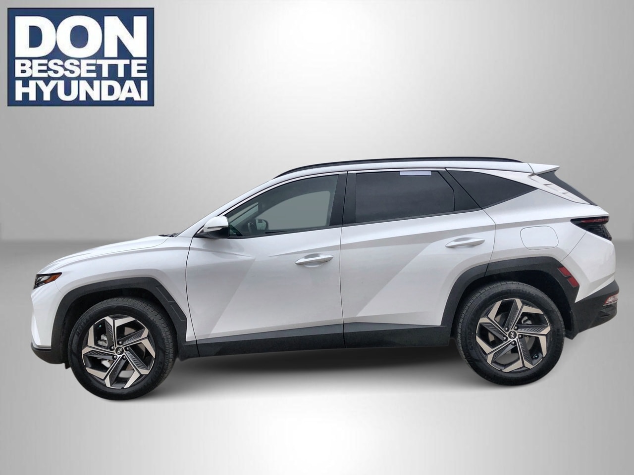 2022 Hyundai Tucson SEL Convenience