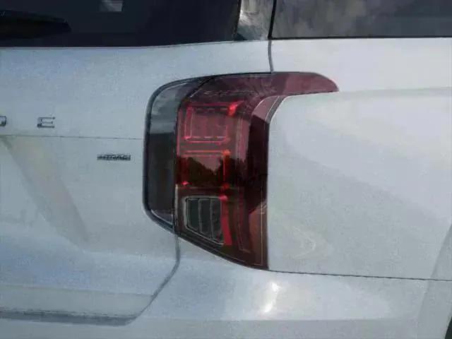 2025 Hyundai Palisade SEL - Photo 10