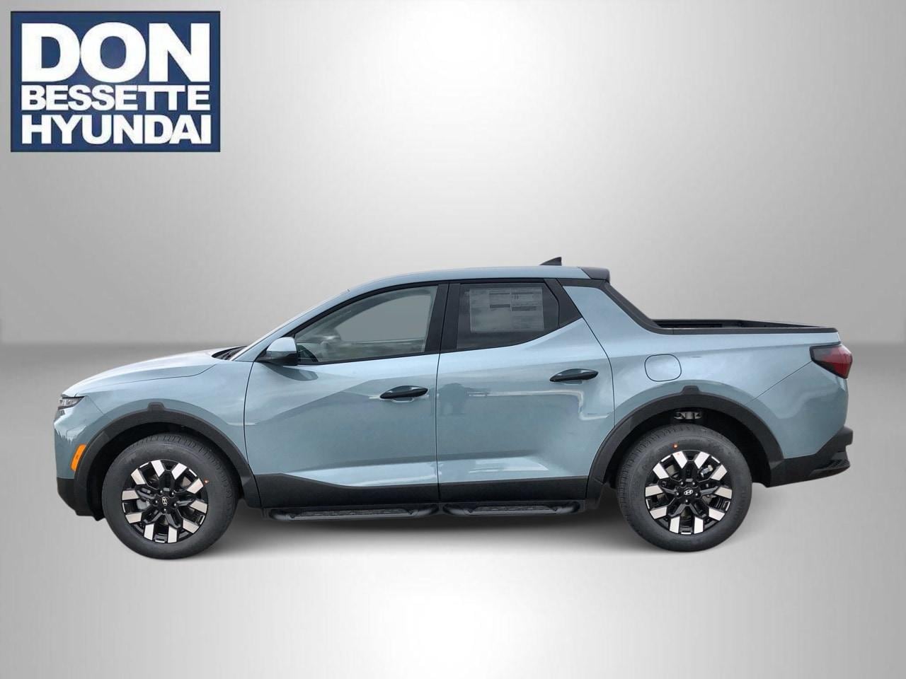 2026 Hyundai Santa Cruz SE 2.5 AWD's photo