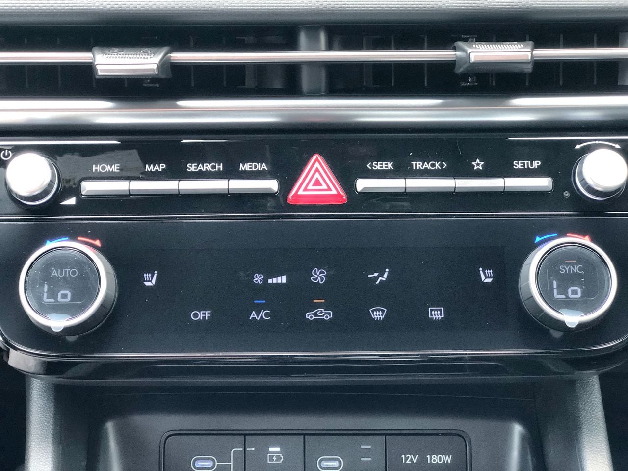 2025 Hyundai Santa Cruz XRT - Photo 19