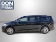 Used 2024 Chrysler Pacifica Touring L Mini-van Passenger