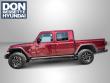 Used 2022 Jeep Gladiator Rubicon Crew Cab Pickup