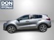 Used 2020 Kia Sportage LX Sport Utility