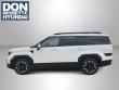 Certified 2026 Hyundai Santa Fe SEL Sport Utility