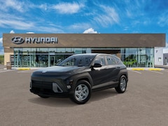 2026 Hyundai Kona SE AWD Sport Utility
