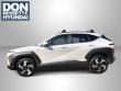 Used 2024 Hyundai Kona Limited Sport Utility