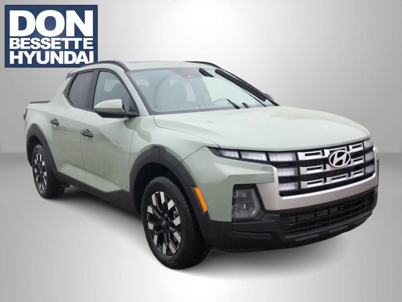 New 2027 Hyundai Santa Cruz SEL Activity AWD Crew Cab Pickup