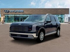 2026 Hyundai Palisade SEL AWD Sport Utility