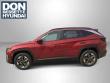 New 2025 Hyundai Tucson SEL AWD Sport Utility
