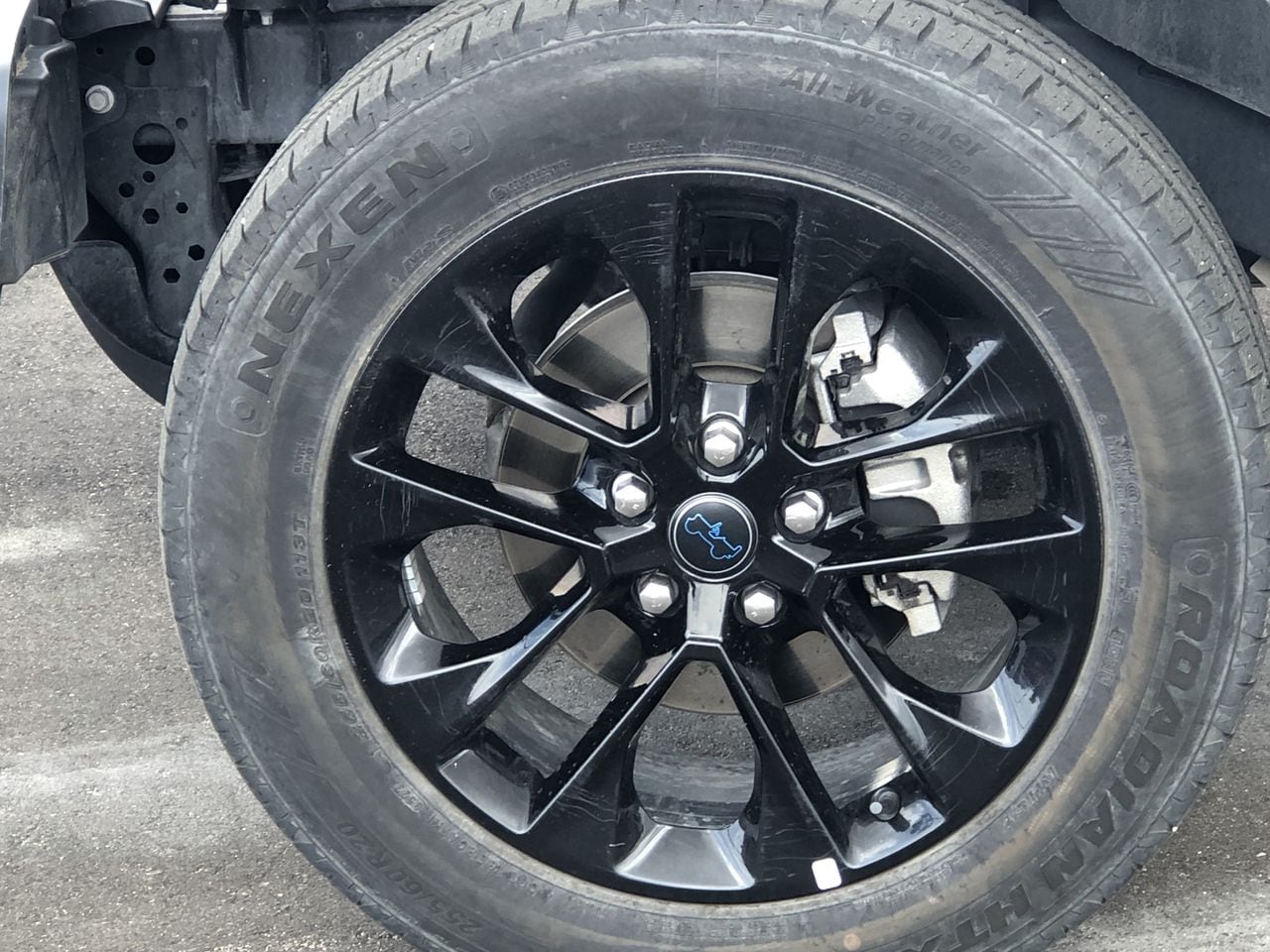 2024 Jeep Wrangler 4xe Sahara 4XE - Photo 10