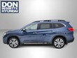  Subaru Ascent