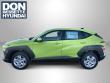 Certified 2025 Hyundai Kona SE Sport Utility