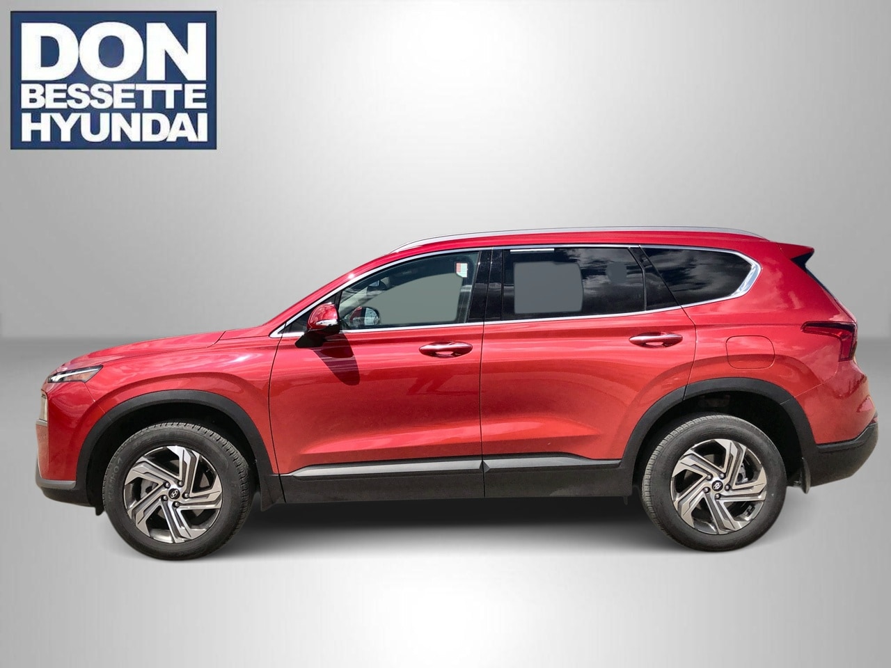 2023 Hyundai Santa Fe SEL 2.5 AWD's photo
