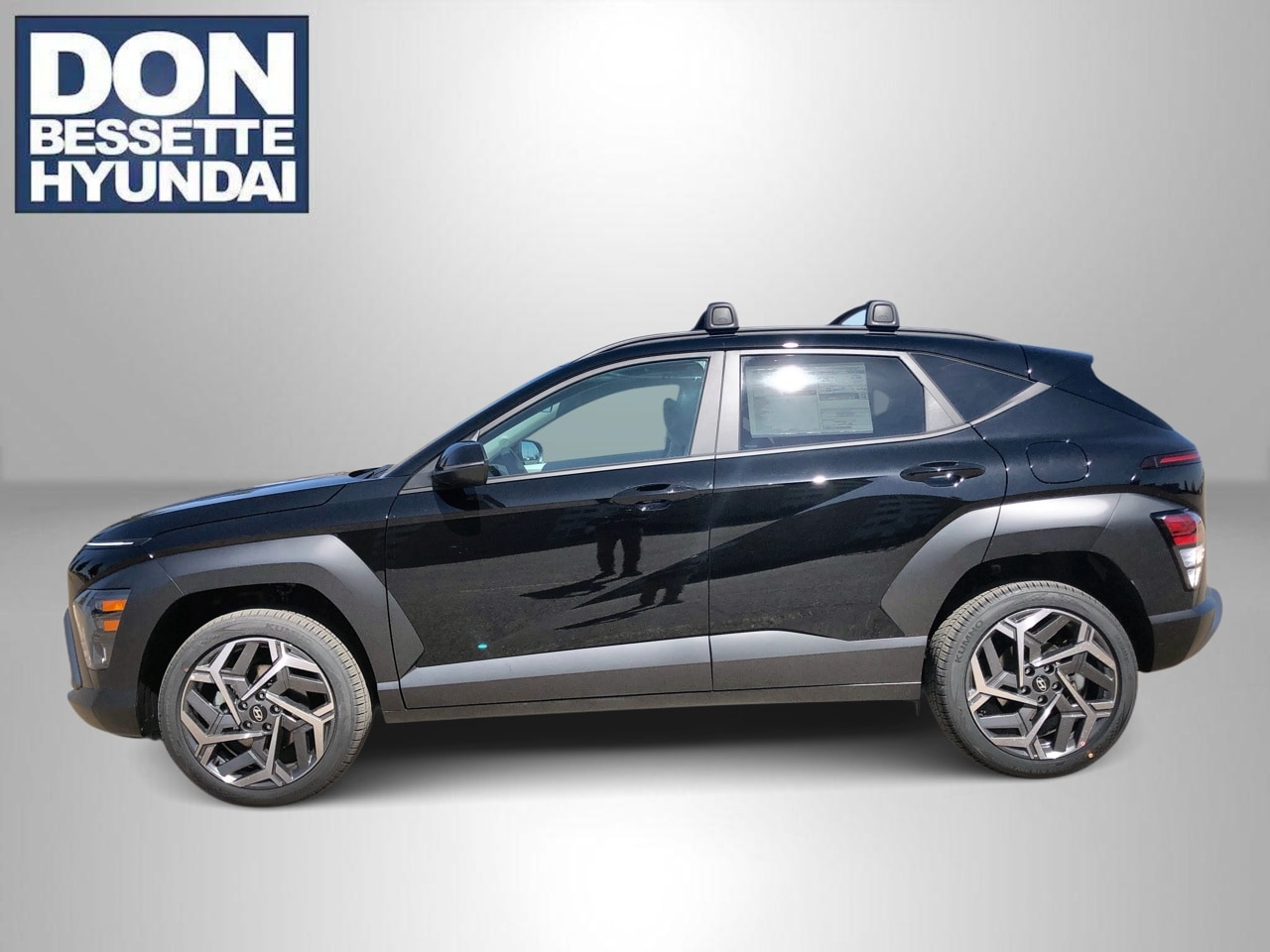 2026 Hyundai Kona SEL Premium Automatic AWD's photo