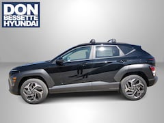 2026 Hyundai Kona SEL Premium AWD Sport Utility