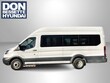  Ford Transit Passenger Wagon