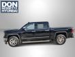 Used 2017 GMC Sierra 1500 Denali Crew Cab Pickup