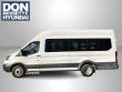 Used 2018 Ford Transit Passenger Wagon  Full-size Passenger Van