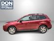 Used 2015 Subaru Forester  Sport Utility