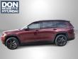 Used 2021 Jeep Grand Cherokee L Altitude Sport Utility