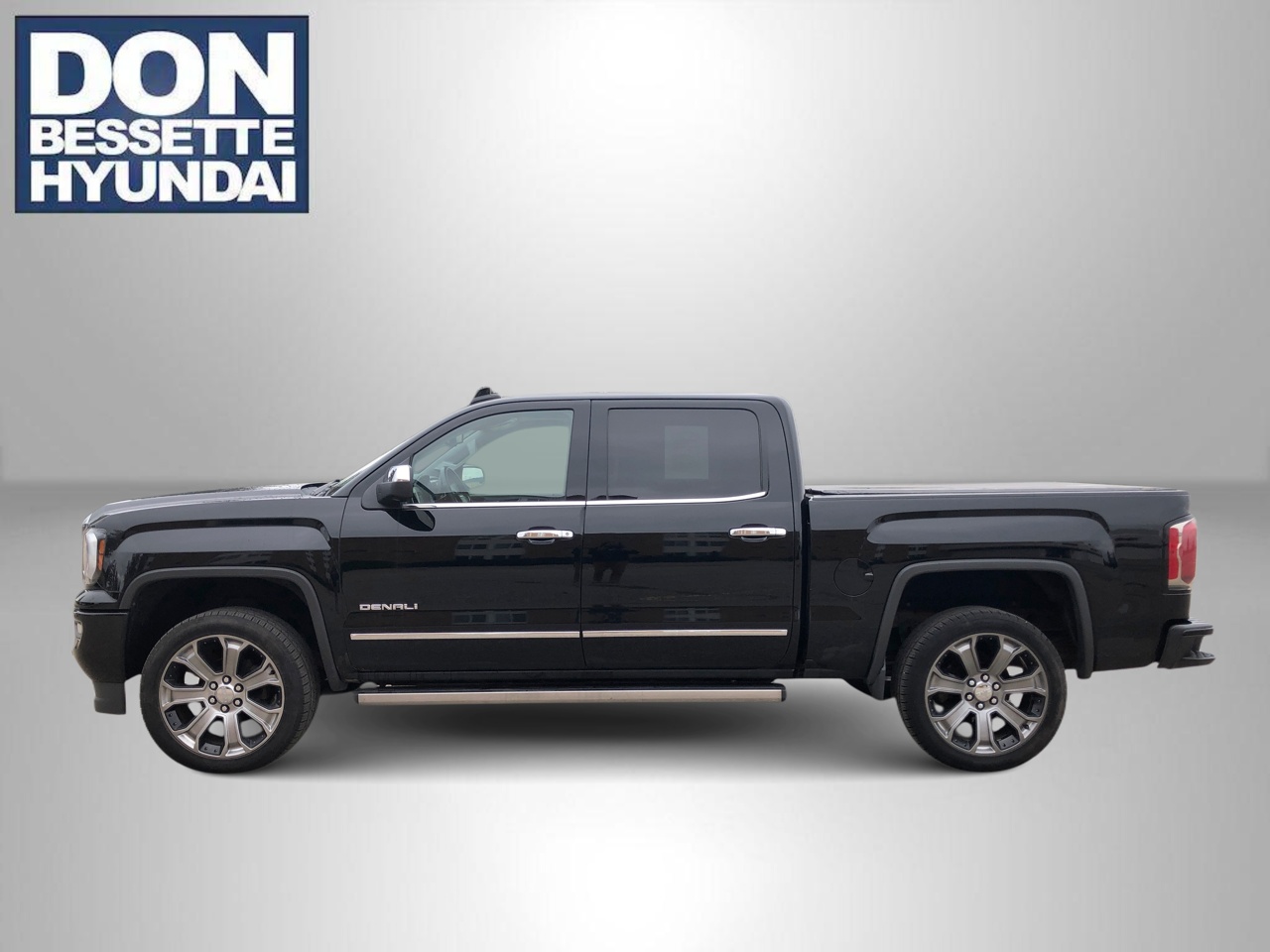  GMC Sierra 1500