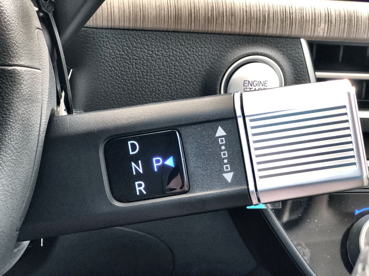 2025 Hyundai Sonata Hybrid Limited - Photo 20