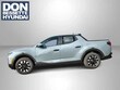 Hyundai Santa Cruz