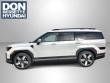 New 2026 Hyundai Santa Fe Hybrid Limited Sport Utility