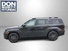 2026 Hyundai Santa Fe Hybrid Calligraphy Sport Utility