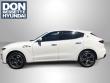 Used 2023 Maserati Levante Modena Sport Utility