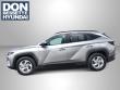Certified 2023 Hyundai Tucson SEL Sport Utility