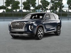 2022 Hyundai Palisade SEL Sport Utility