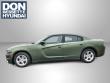 Used 2022 Dodge Charger SXT Car