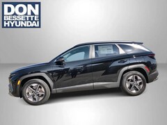 2026 Hyundai Tucson SEL Premium AWD Sport Utility