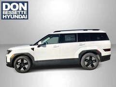 2026 Hyundai Santa Fe Hybrid SEL Sport Utility