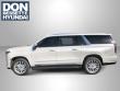 Used 2021 Cadillac Escalade ESV Premium Luxury Sport Utility