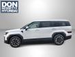 New 2026 Hyundai Santa Fe SE AWD Sport Utility
