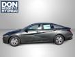 New 2025 Hyundai Elantra SE Car