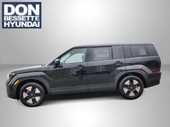 2026 Hyundai Santa Fe Hybrid SE Sport Utility
