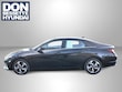 Hyundai Elantra Hybrid