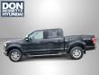 Used 2015 Ford F-150  Crew Cab Pickup