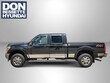  Ford Super Duty F-350 SRW