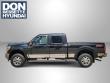 Used 2013 Ford Super Duty F-350 SRW  Crew Cab Pickup