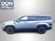 New 2025 Hyundai Santa Fe SE AWD Sport Utility