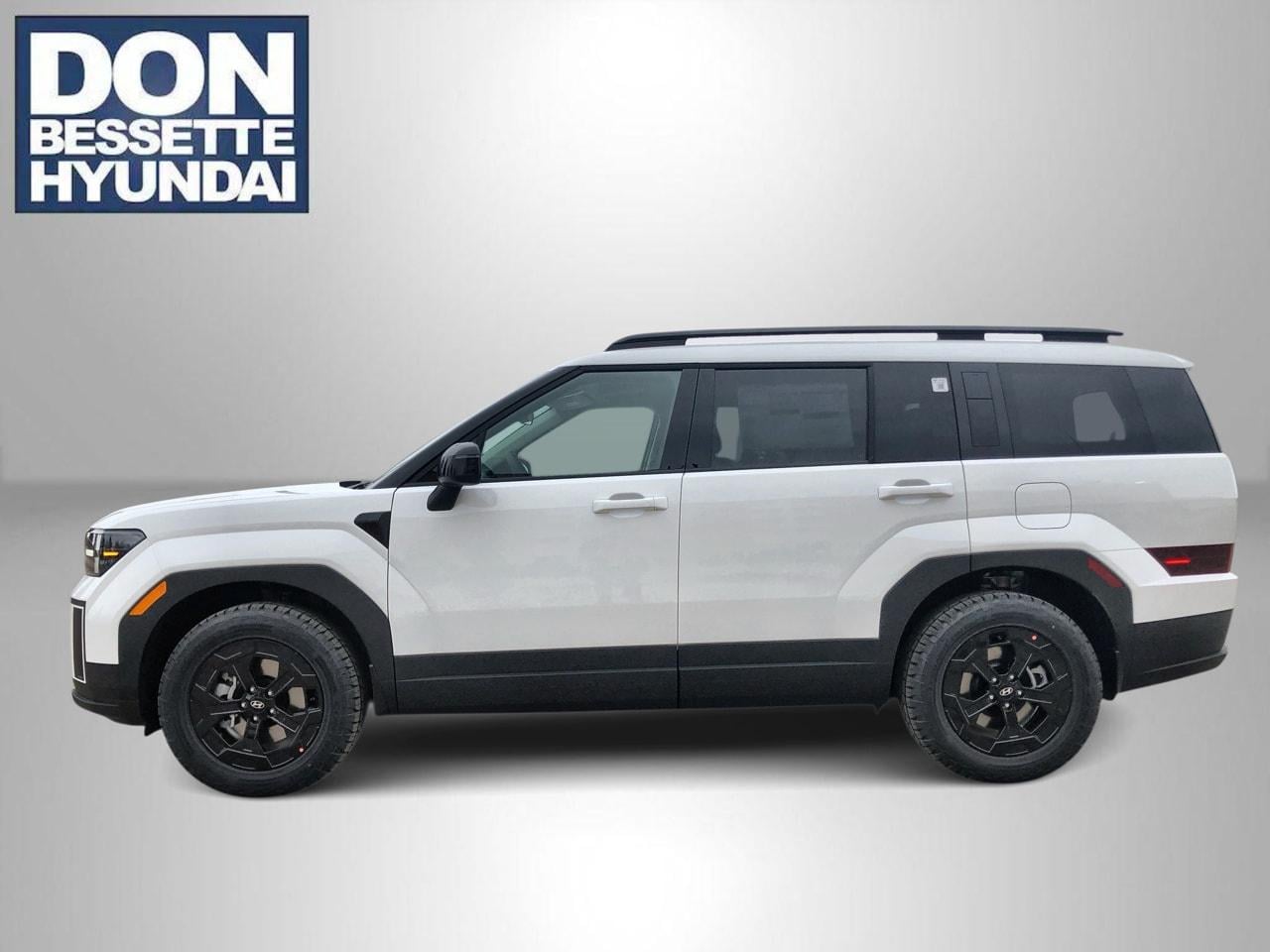 2026 Hyundai Santa Fe XRT 2.5 AWD's photo
