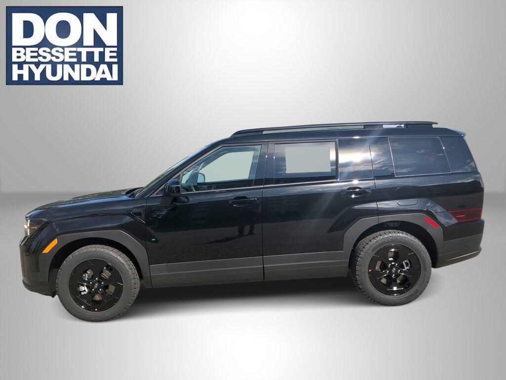 New 2027 Hyundai Santa Fe XRT AWD Sport Utility