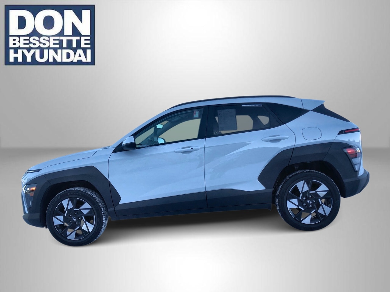 2024 Hyundai Kona SEL's photo